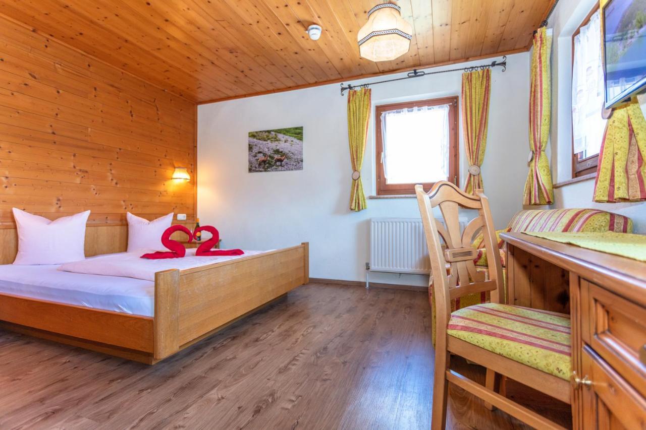 Ferienwohnung Reitanlage Dagnhof Walchsee Exterior foto