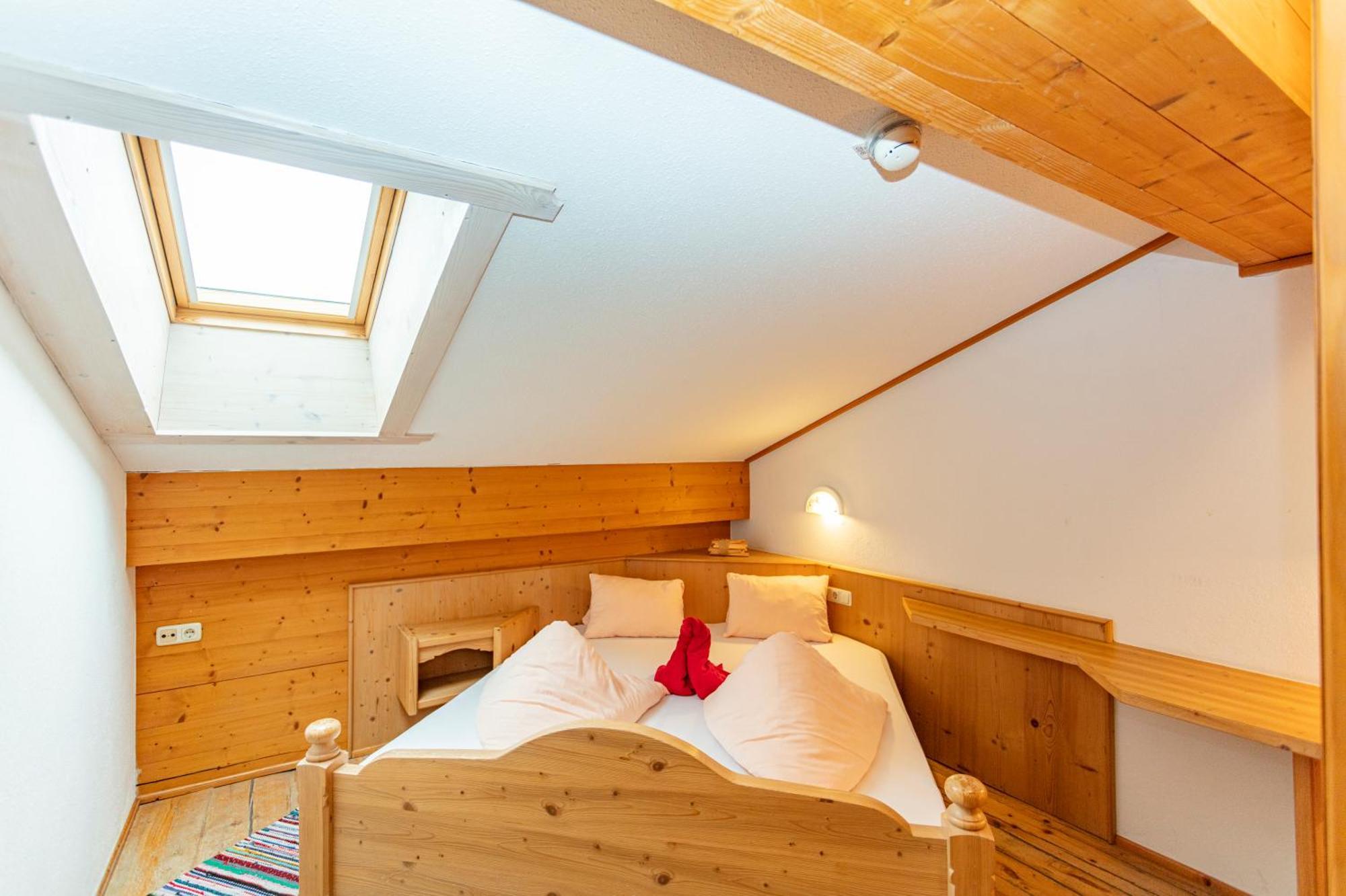 Ferienwohnung Reitanlage Dagnhof Walchsee Zimmer foto