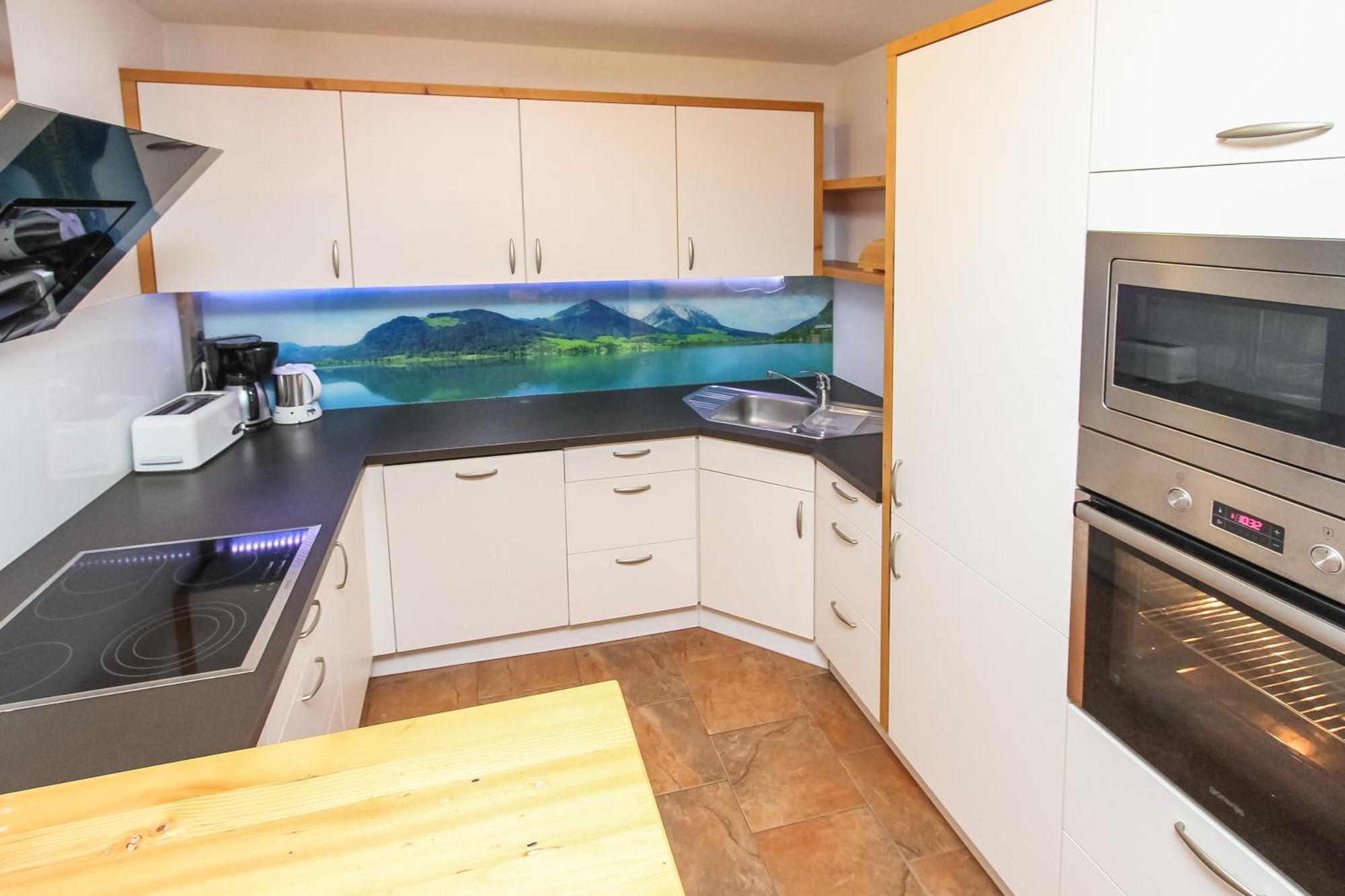 Ferienwohnung Reitanlage Dagnhof Walchsee Zimmer foto